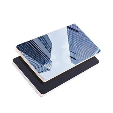 Zidna ploča serije Mirror